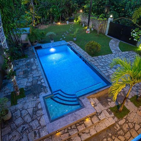 Saku Residence Unawatuna Ngoại thất bức ảnh