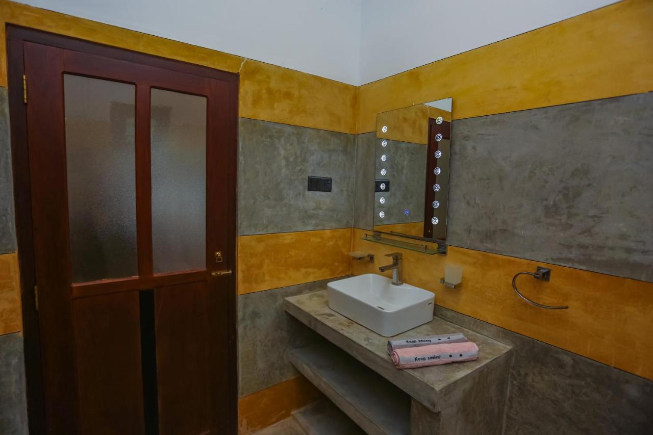 Saku Residence Unawatuna Ngoại thất bức ảnh