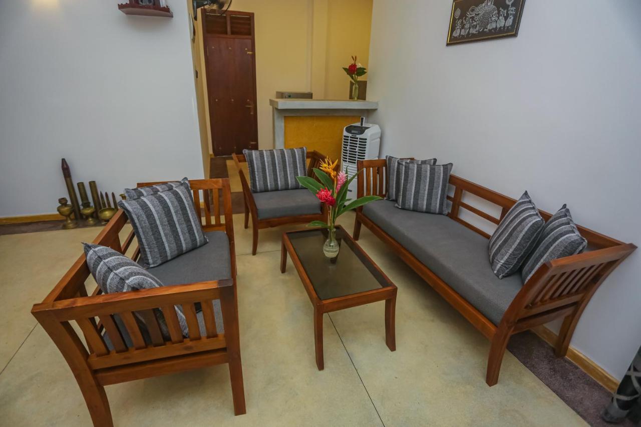 Saku Residence Unawatuna Ngoại thất bức ảnh