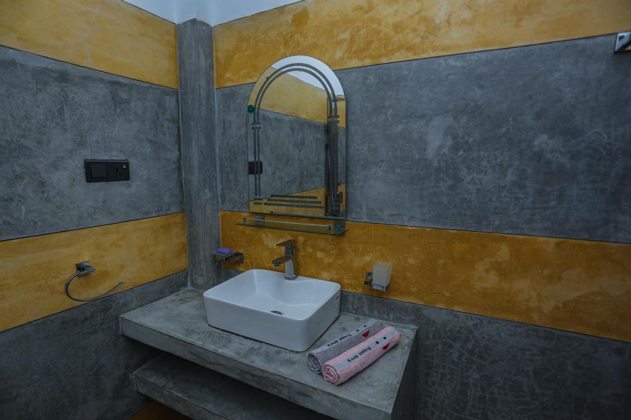 Saku Residence Unawatuna Ngoại thất bức ảnh