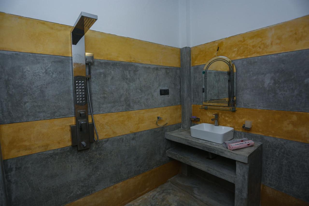 Saku Residence Unawatuna Ngoại thất bức ảnh