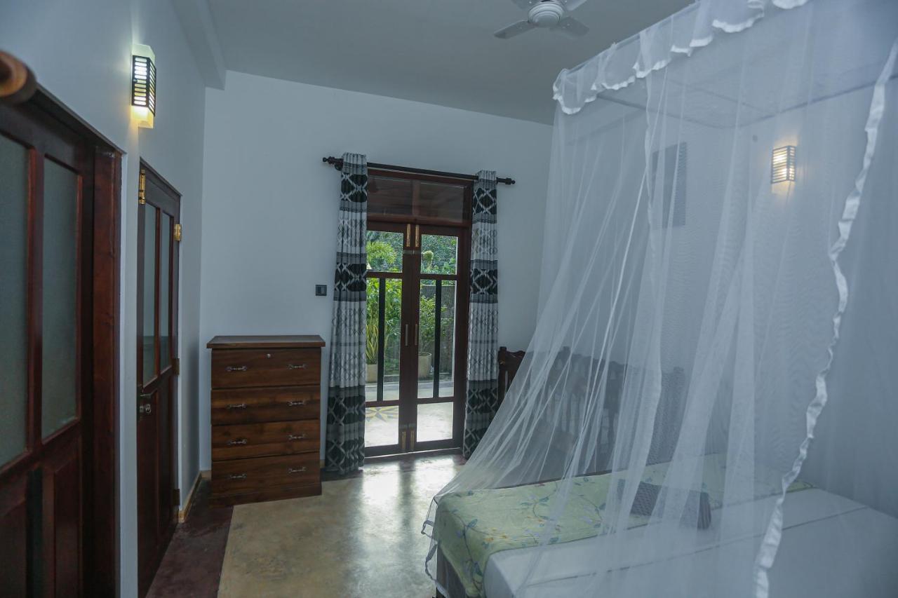 Saku Residence Unawatuna Ngoại thất bức ảnh