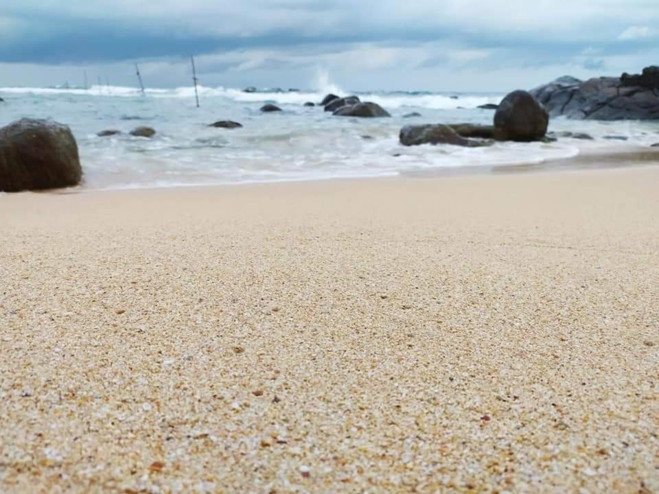 Saku Residence Unawatuna Ngoại thất bức ảnh