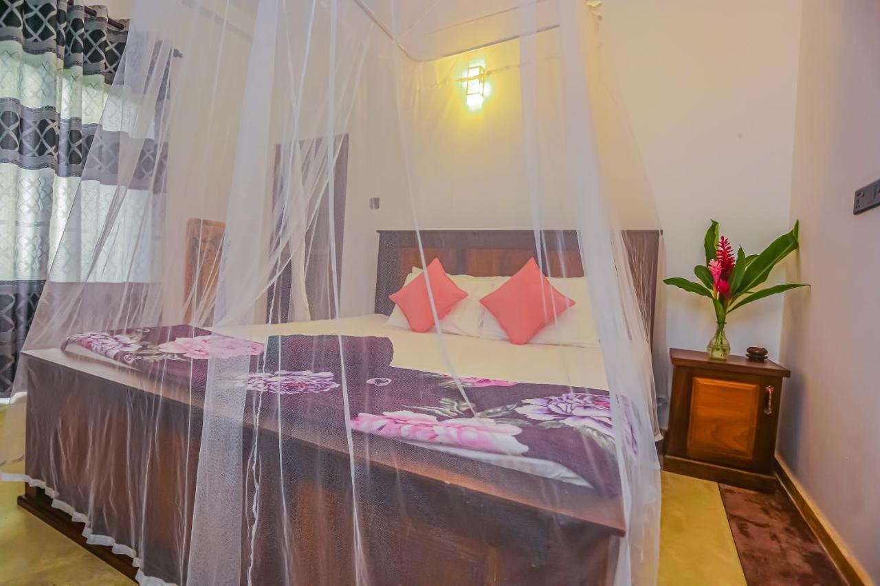 Saku Residence Unawatuna Ngoại thất bức ảnh