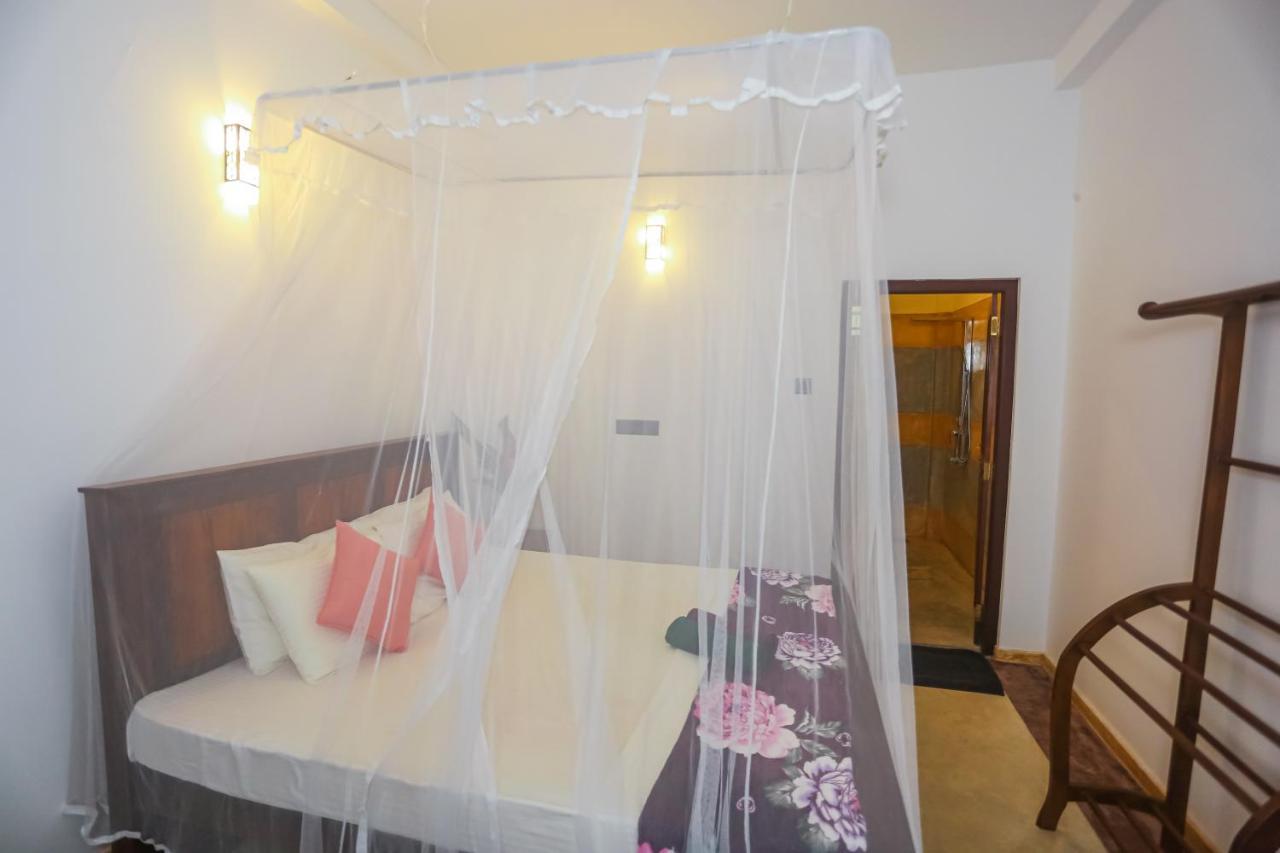 Saku Residence Unawatuna Ngoại thất bức ảnh