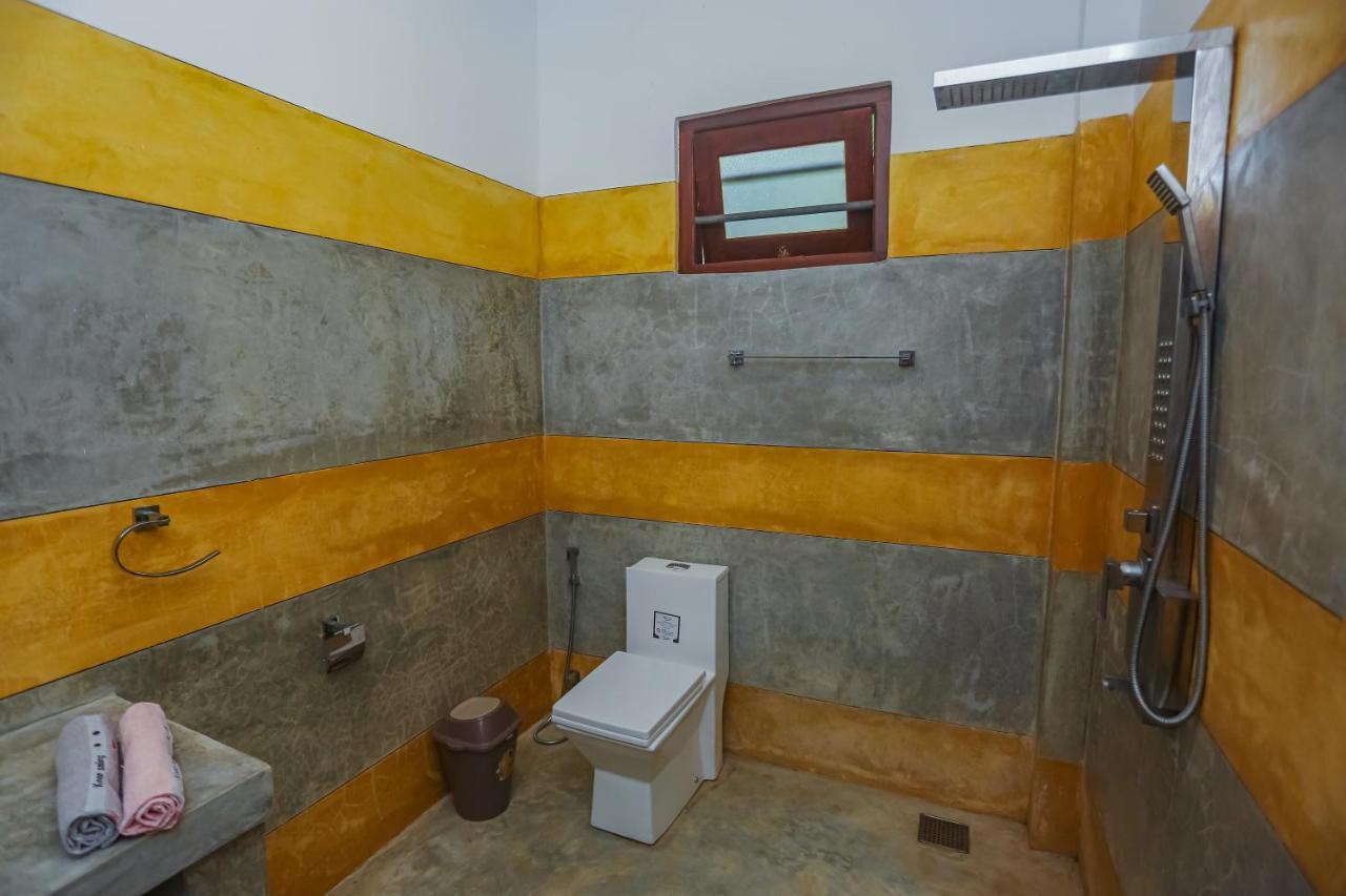 Saku Residence Unawatuna Ngoại thất bức ảnh