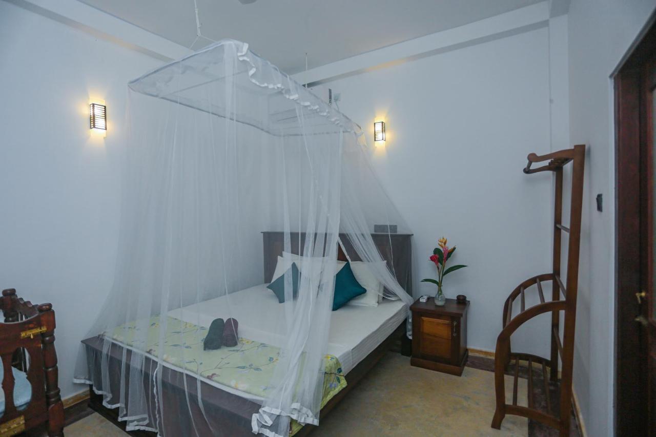 Saku Residence Unawatuna Ngoại thất bức ảnh