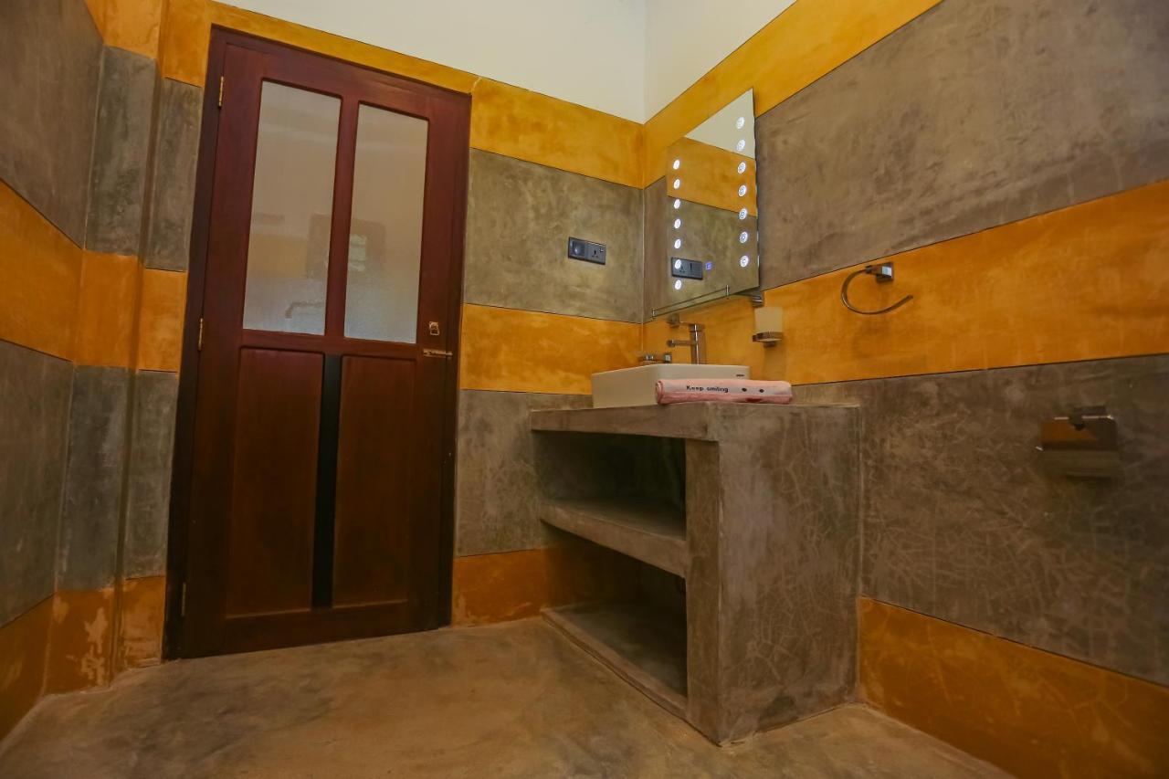 Saku Residence Unawatuna Ngoại thất bức ảnh