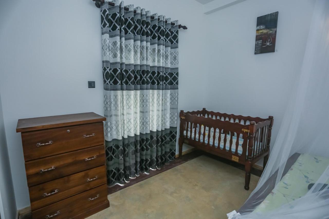 Saku Residence Unawatuna Ngoại thất bức ảnh