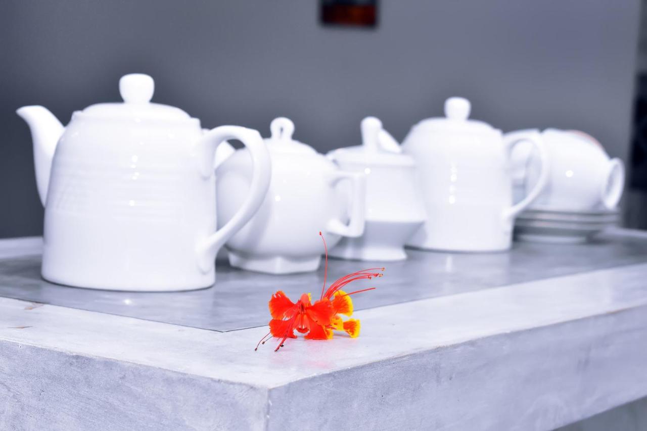 Saku Residence Unawatuna Ngoại thất bức ảnh